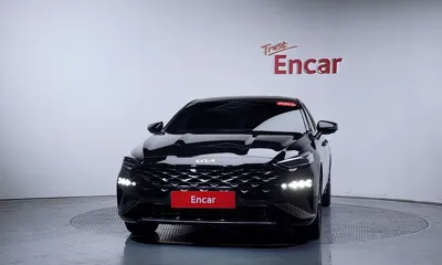 Kia K8 2023, 92875 км, за 25300000 KRW - фото 3