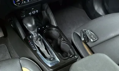 ChevroletGMDaewoo Trailblazer 2023, 39878 км, за 22800000 KRW - фото 9