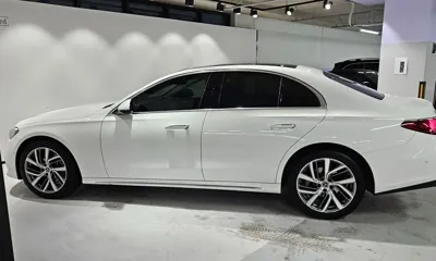 Mercedes-Benz E-Class 2024, 13464 км, за 62000000 KRW - фото 8