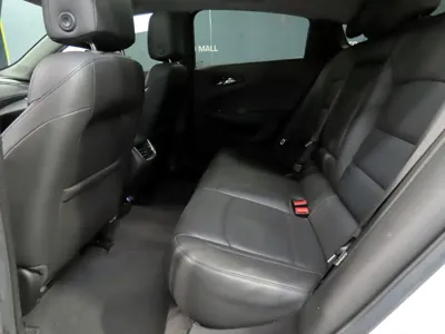 ChevroletGMDaewoo Malibu 2017, 173710 км, за 5300000 KRW - фото 7