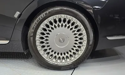Genesis G90 2019, 110388 км, за 32500000 KRW - фото 21