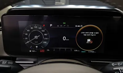 Kia Canival 2022, 117703 км, за 23400000 KRW - фото 8