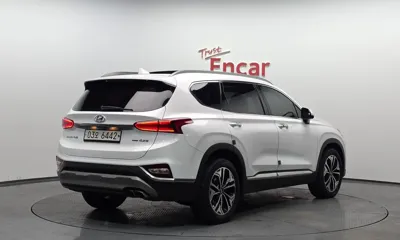 Hyundai Santafe 2019, 187534 км, за 17990000 KRW