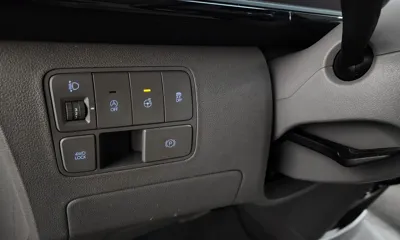 Hyundai Staria 2022, 107782 км, за 32500000 KRW - фото 28