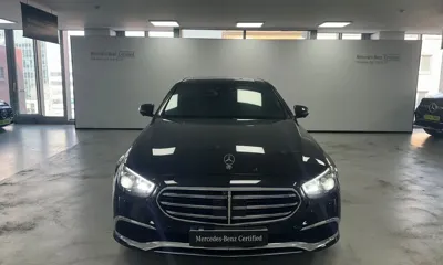 Mercedes-Benz E-Class 2023, 89213 км, за 43500000 KRW - фото 3