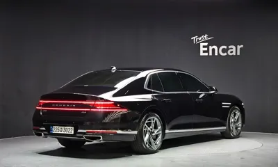 Genesis G90 2022, 66316 км, за 59500000 KRW - фото 2