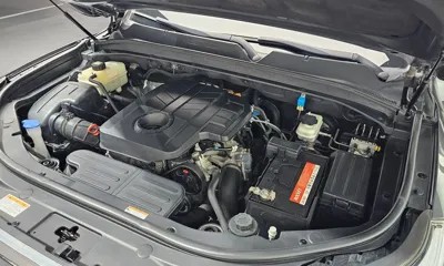 KG_Mobility_Ssangyong Rexton 2019, 138983 км, за 13200000 KRW - фото 6