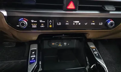 Kia Sorento 2024, 39843 км, за 35000000 KRW - фото 29