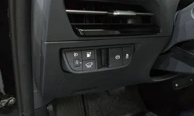 Kia EV6 2022, 37896 км, за 30900000 KRW - фото 29