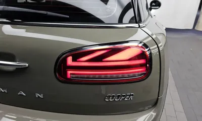 MINI Clubman 2020, 61603 км, за 16900000 KRW - фото 23
