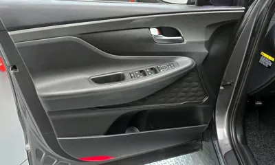 Hyundai Santafe 2019, 113555 км, за 15800000 KRW - фото 24
