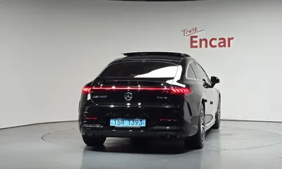 Mercedes-Benz EQS 2023, 37682 км, за 81700000 KRW