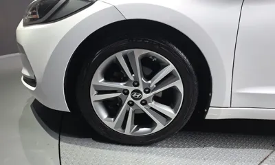Hyundai Avante 2018, 64715 км, за 11300000 KRW - фото 5
