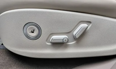 Genesis GV80 2022, 24341 км, за 51800000 KRW - фото 27