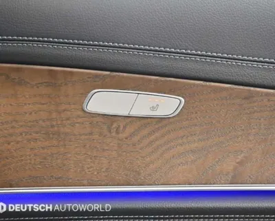 Mercedes-Benz E-Class 2019, 25400 км, за 30300000 KRW - фото 16