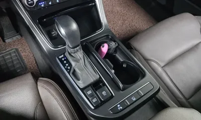 Hyundai Grandeur 2019, 67634 км, за 17500000 KRW - фото 9