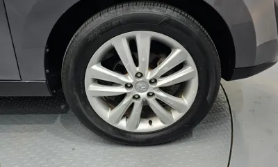 Hyundai Tucson 2011, 78299 км, за 5700000 KRW - фото 5