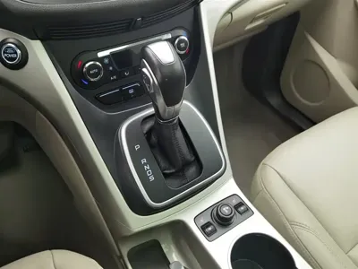 Ford Kuga 2013, 108699 км, за 16800 CNY - фото 13
