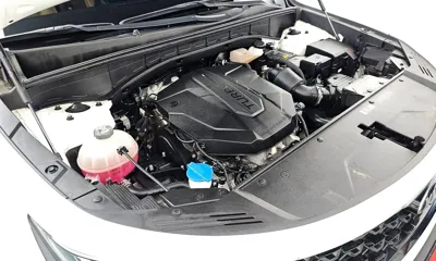 Kia Sorento 2021, 38582 км, за 20900000 KRW - фото 6