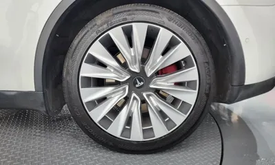 Tesla Model Y 2022, 65656 км, за 44500000 KRW - фото 22