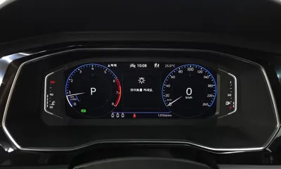 Volkswagen Jetta 2023, 129266 км, за 17990000 KRW - фото 8
