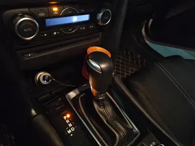 Mazda 3 Axela 2018, 56200 км, за 43000 CNY - фото 16