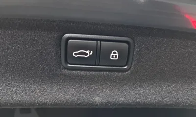 Genesis G80 2017, 116705 км, за 15500000 KRW - фото 27