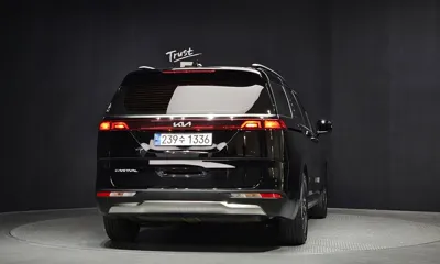 Kia Canival 2022, 103300 км, за 21800000 KRW