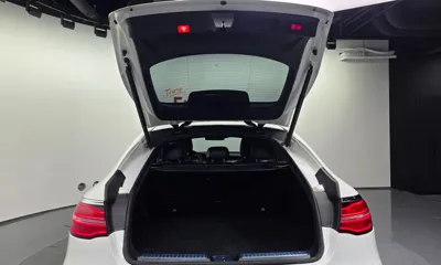 Mercedes-Benz GLC-Class 2017, 94896 км, за 27900000 KRW - фото 20