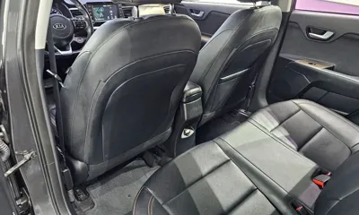 Kia Stonic 2019, 84538 км, за 11300000 KRW - фото 27