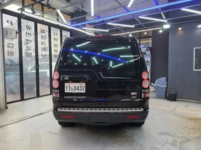 Land Rover Discovery 2016, 170500 км, за 22900000 KRW