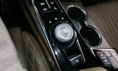 Kia K8 2022, 70025 км, за 370000 KRW - фото 9