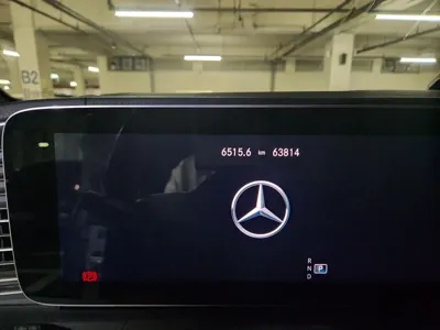 Mercedes-Benz GLE-Class 2023, 63864 км, за 69900000 KRW - фото 7