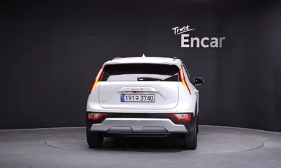 Kia Niro 2022, 21041 км, за 24990000 KRW