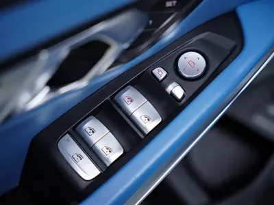 BMW M3 2021, 54400 км, за 518000 CNY - фото 30