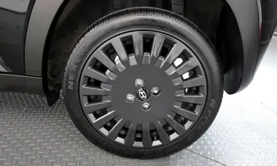 Hyundai Casper 2025, 25241 км, за 20700000 KRW - фото 21