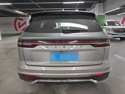 Geely Xingyue L 2024, 50199 км, за 85000 CNY - фото 6