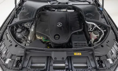 Mercedes-Benz S-Class 2026, 4728 км, за 163000000 KRW - фото 6