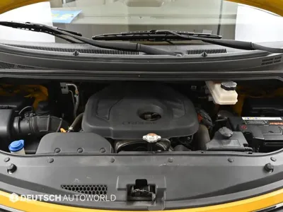 Hyundai Starex 2017, 31926 км, за 13500000 KRW - фото 6
