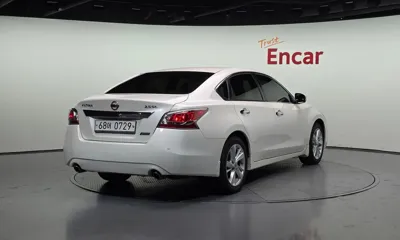 Nissan Altima 2016, 149072 км, за 3500000 KRW - фото 2