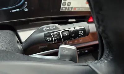 Kia Sportage 2024, 33311 км, за 30400000 KRW - фото 20