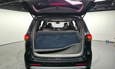 Kia Canival 2015, 197460 км, за 5990000 KRW - фото 20