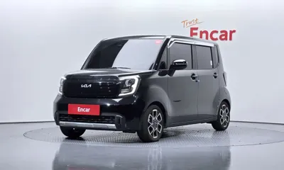 Kia Ray · 2025 год