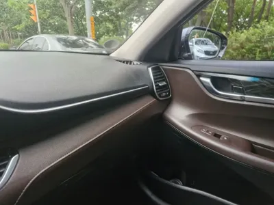 Hyundai Grandeur 2019, 149432 км, за 11600000 KRW - фото 10