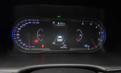 Hyundai Tucson 2023, 66074 км, за 21500000 KRW - фото 8