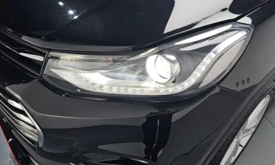 ChevroletGMDaewoo Trax 2017, 117481 км, за 6980000 KRW - фото 22