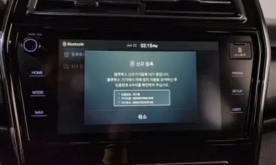 KG_Mobility_Ssangyong TIBOLI 2021, 85587 км, за 11990000 KRW - фото 32