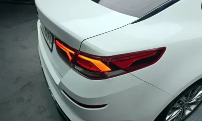Kia K5 2019, 53475 км, за 15900000 KRW - фото 23