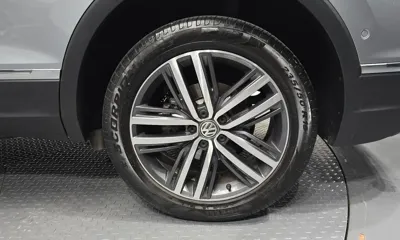 Volkswagen Tiguan 2020, 50858 км, за 30990000 KRW - фото 21
