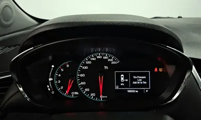 ChevroletGMDaewoo Trax 2020, 108032 км, за 7990000 KRW - фото 8